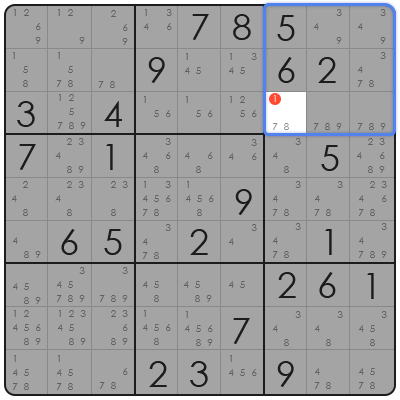 sudoku krazydad
