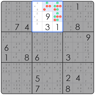 sudoku definition